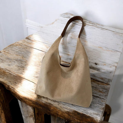 Eline | Vintage Tote Bag