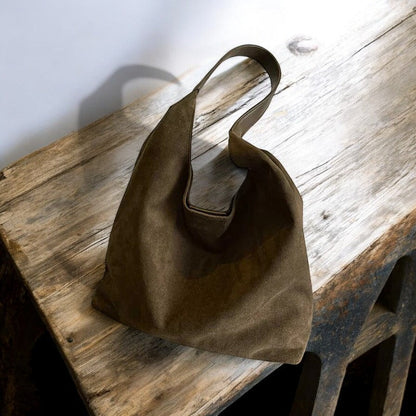 Eline | Vintage Tote Bag